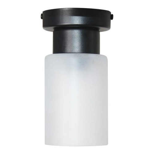 Светильник "Крош" 111 (плафон 8461) НПБ 01-60-104 Е27 ИУ черн. муар Элетех 1005404607