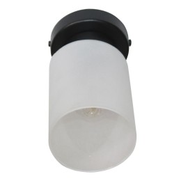 Светильник "Крош" 111 (плафон 8461) НПБ 01-60-104 Е27 ИУ черн. муар Элетех 1005404607