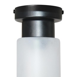 Светильник "Крош" 111 (плафон 8461) НПБ 01-60-104 Е27 ИУ черн. муар Элетех 1005404607