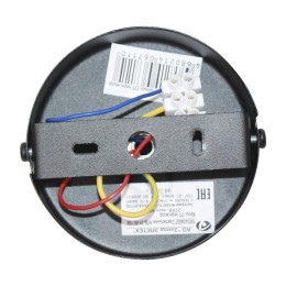 Светильник "Крош" 111 (плафон 8461) НПБ 01-60-104 Е27 ИУ черн. муар Элетех 1005404607