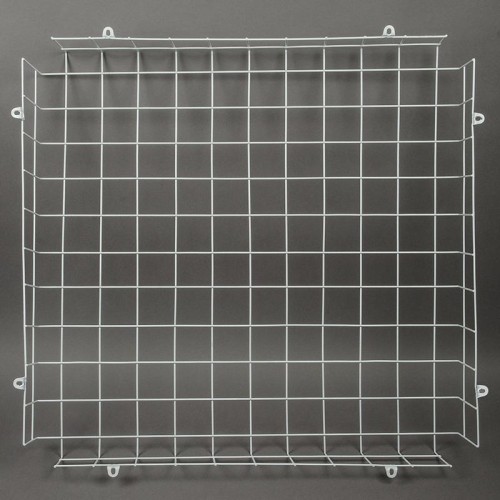 Решетка защитная UFL-V30A 6060 GREY для панелей 595х595мм Uniel UL-00009461