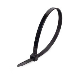 Хомут нейлоновый КСС 8х750 черн. (уп.100шт) Fortisflex 89907