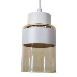 Светильник "Крош" 211 (плафон 5804) НСБ 01-60-152 Е27 ИУ бел. муар Элетех 1005404608