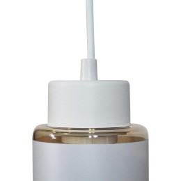 Светильник "Крош" 211 (плафон 5804) НСБ 01-60-152 Е27 ИУ бел. муар Элетех 1005404608