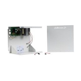 Источник вторичного электропитания резервир. ББП РАПАН - 80 исп. 26 Бастион 198