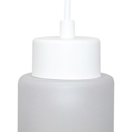 Светильник "Крош" 211 (плафон 8461) НСБ 01-60-152 Е27 ИУ бел. муар Элетех 1005404609