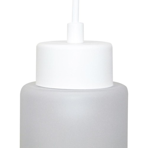 Светильник "Крош" 211 (плафон 8461) НСБ 01-60-152 Е27 ИУ бел. муар Элетех 1005404609