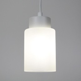 Светильник "Крош" 211 (плафон 8461) НСБ 01-60-152 Е27 ИУ бел. муар Элетех 1005404609