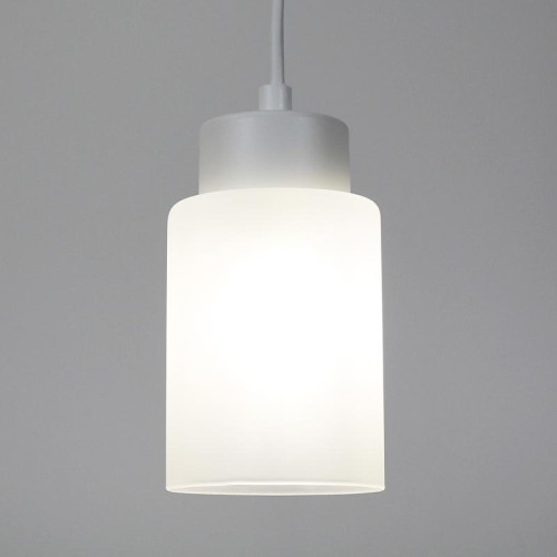 Светильник "Крош" 211 (плафон 8461) НСБ 01-60-152 Е27 ИУ бел. муар Элетех 1005404609