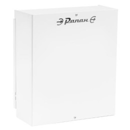 Источник вторичного электропитания резервир. ББП РАПАН - 80 исп.2х7 Бастион 207