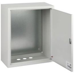 Корпус металлический SIMPLE ЩМП-2-0 (500х400х220мм) IP31 УХЛ3 Эра Б0057144