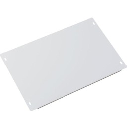 Панель ЛГ к ЩМП-1 36 PRO/GARANT H=50 (уп.2шт) IEK Y-PL-G-36-1-0-50