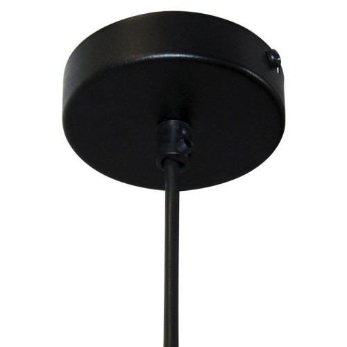 Светильник "Крош" 211 (плафон 8396) НСБ 01-60-152 Е27 ИУ черн. муар Элетех 1005404611