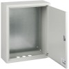Корпус металлический SIMPLE ЩМП-2-1 (500х400х150мм) IP31 УХЛ3 Эра Б0057145