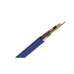 Кабель Русский Свет КГтп-ХЛ 3х95+1х35 (PE) 380/660-2 (м) 10158