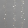 Гирлянда светодиодный занавес из росы "Фейерверк" 3х3м 900 LED IP20 230В тепл. бел. Neon-Night 315-8