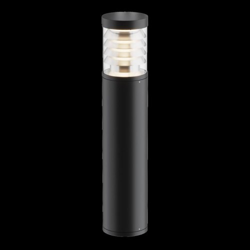 Светильник Spir 12Вт 3000К IP54 ландшафтный Maytoni O439FL-L12GF3K