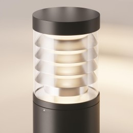 Светильник Spir 12Вт 3000К IP54 ландшафтный Maytoni O439FL-L12GF3K