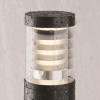Светильник Spir 12Вт 3000К IP54 ландшафтный Maytoni O439FL-L12GF3K