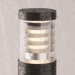 Светильник Spir 12Вт 3000К IP54 ландшафтный Maytoni O439FL-L12GF3K