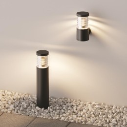 Светильник Spir 12Вт 3000К IP54 ландшафтный Maytoni O439FL-L12GF3K