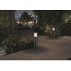 Светильник Spir 12Вт 3000К IP54 ландшафтный Maytoni O439FL-L12GF3K