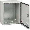 Корпус металлический SIMPLE ЩМПг-1-0 (395х310х220мм) IP54 У2 Эра Б0057148