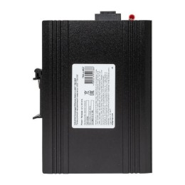 Коммутатор неуправляемый промышленный U-8GT 8 портов 10/100/1000Base-T(X) RJ45 монтаж на DIN-рейку T