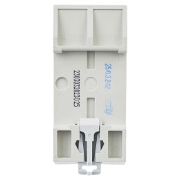 Выключатель дифференциального тока (УЗО) 2п 25А 300мА тип AC ВД1-63 KARAT IEK MDV10-2-025-300