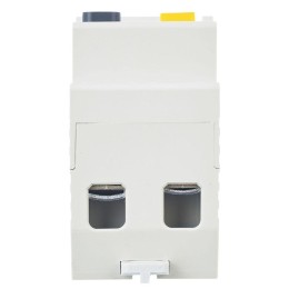 Выключатель дифференциального тока (УЗО) 2п 25А 300мА тип AC ВД1-63 KARAT IEK MDV10-2-025-300