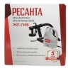 Краскопульт электрический ЭКП-700В Ресанта 75/17/2