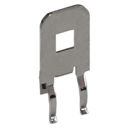 Скобка контактная для заземления (уп.50шт) ССД 120902-00030