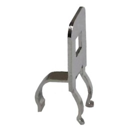 Скобка контактная для заземления (уп.50шт) ССД 120902-00030