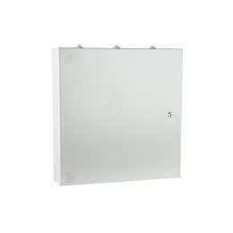 Шкаф ШРН-В/300 под плинты LSA-PROFIL без плинтов ССД 120908-00080