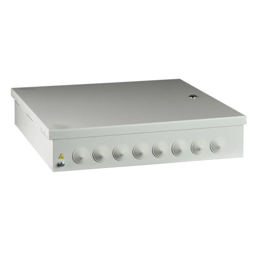 Шкаф ШРН-В/300 под плинты LSA-PROFIL без плинтов ССД 120908-00080