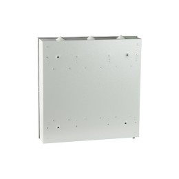 Шкаф ШРН-В/300 под плинты LSA-PROFIL без плинтов ССД 120908-00080