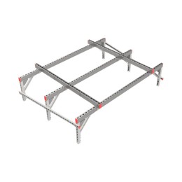 Конструкция опорная для установки оборудования TECHNORAPTOR 2000х1500 тип 1 HD КМ TR0502