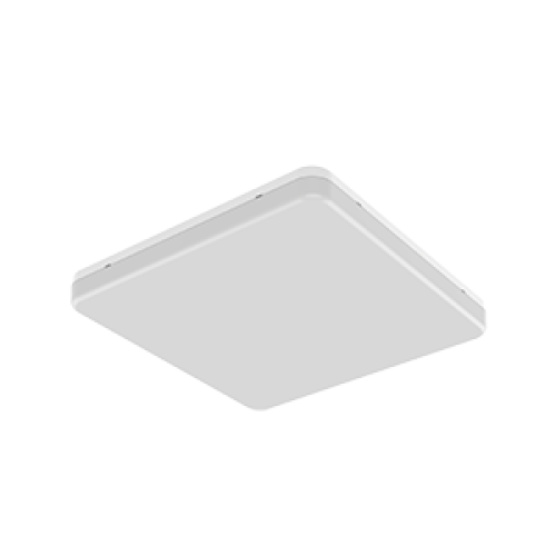 Светильник светодиодный TAB 270х270х57 20Вт 5000К IP65 с функцией аварийного освещения (1 час) VARTO