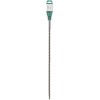 Бур по бетону SDS PLUS с двойн. резьбой 16х600мм FIT 32978