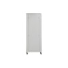 Шкаф телекоммуникационный напольный 19дюйм 42U 600х600 ШТ-НП-42U-600-600-М передняя дверь металл ССД