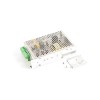 Источник питания малогабаритный Моллюск-12/10 IP20 DIN Бастион 844