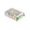 Источник питания малогабаритный Моллюск-12/5 IP20 DIN Бастион 843