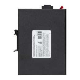 Коммутатор неуправляемый промышленный U-16T 16 портов 10/100Base-T(X) RJ45 монтаж на DIN-рейку TSX E