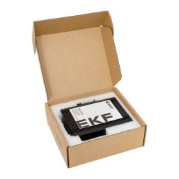 Коммутатор неуправляемый промышленный U-1GX/SFP-4GTP 1 порт 1000Base-X SFP 4 порта 10/100/1000Base-T