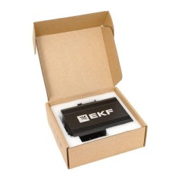 Коммутатор неуправляемый промышленный U-1GX/SFP-4GTP 1 порт 1000Base-X SFP 4 порта 10/100/1000Base-T