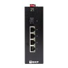 Коммутатор неуправляемый промышленный U-1GX/SFP-4GTP 1 порт 1000Base-X SFP 4 порта 10/100/1000Base-T