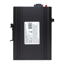 Коммутатор неуправляемый промышленный U-1GX/SFP-4GTP 1 порт 1000Base-X SFP 4 порта 10/100/1000Base-T