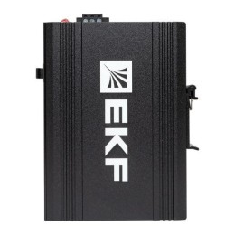 Коммутатор неуправляемый промышленный U-1GX/SFP-4GTP 1 порт 1000Base-X SFP 4 порта 10/100/1000Base-T