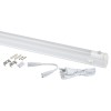 Светильник светодиодный LLED-02-04W-4000-MS-W 4Вт 4000K L311мм линейный с датчиком движения Эра Б001