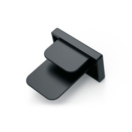 Заглушка Track для трекового шинопровода черн. GAUSS TR115